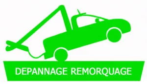 dépannage remorquage panne batterie